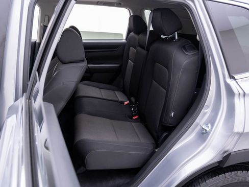 Certified 2024 Honda CR-V EX image 19