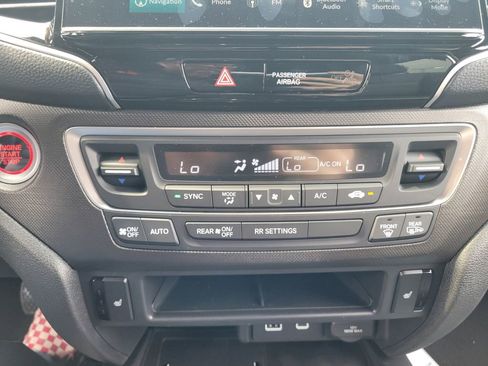 New 2026 Honda Ridgeline TrailSport+ image 27