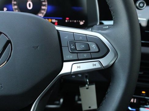 New 2026 Volkswagen Jetta Sport FWD image 12