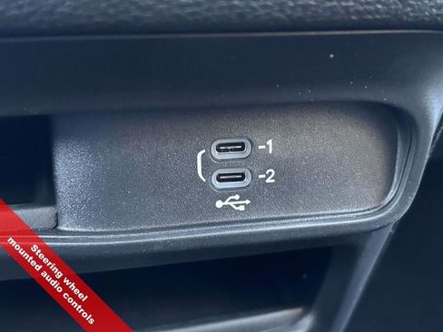 New 2026 Chrysler Pacifica Select w/ S Appearance Package image 30