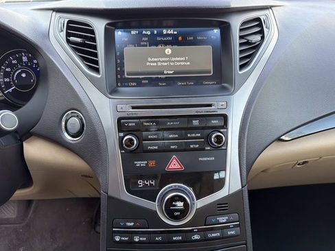 Used 2016 Hyundai Azera Limited FWD image 29