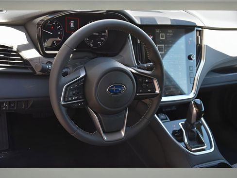 Used 2025 Subaru Outback Premium w/ Popular Package #1 image 12