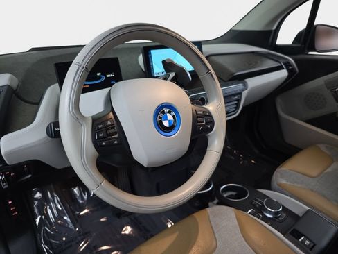 Used 2017 BMW i3 w/ Range Extender RWD image 18