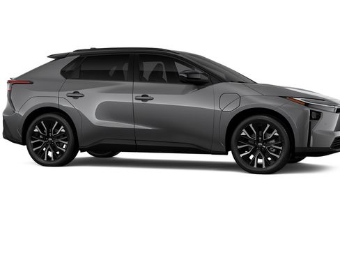 New 2026 Toyota bZ FWD image 54