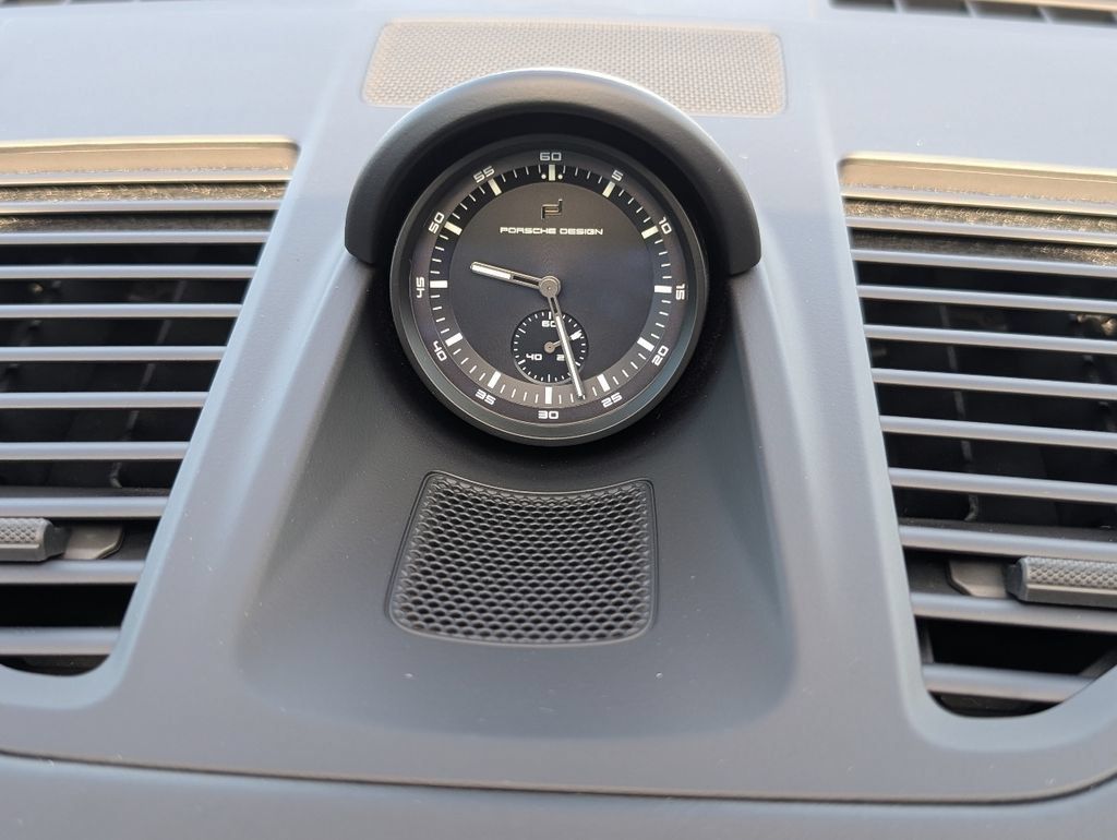 Used 2025 Porsche 911 Carrera S RWD image 16