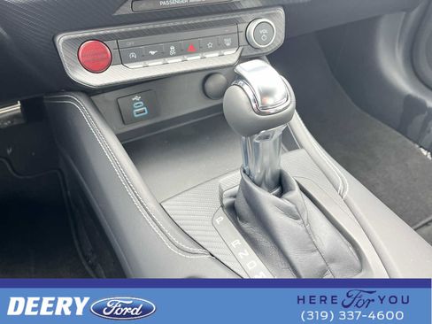 New 2025 Ford Mustang GT Premium w/ GT Performance Package image 33