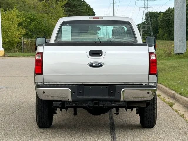 Used 2015 Ford F250 XL w/ Power Equipment Group AWD/4WD image 37