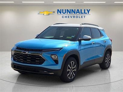New 2025 Chevrolet TrailBlazer ACTIV w/ Convenience Package
