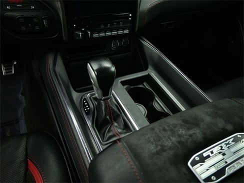 Used 2022 RAM 1500 TRX w/ TRX Level 2 Equipment Group image 24