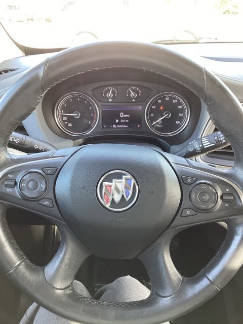 Used 2020 Buick Enclave Essence AWD/4WD image 14