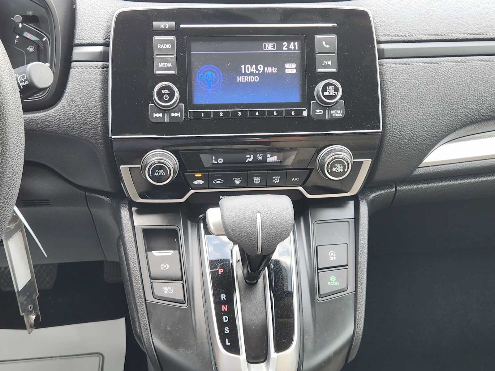 Used 2021 Honda CR-V LX image 16