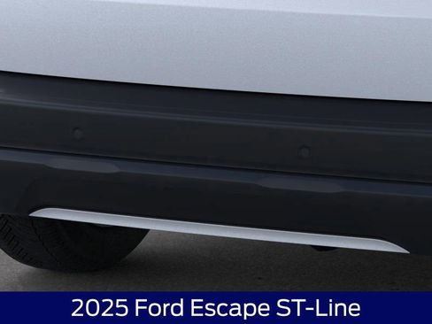 Used 2025 Ford Escape ST-Line w/ Tech Pack #1 image 23