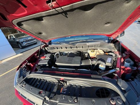 Used 2019 Chevrolet Silverado 1500 RST w/ All-Star Edition image 13