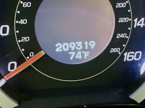 Used 2012 Acura TSX Sedan image 19