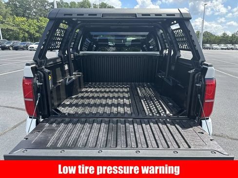 New 2025 Toyota Tacoma SR5 AWD/4WD image 21