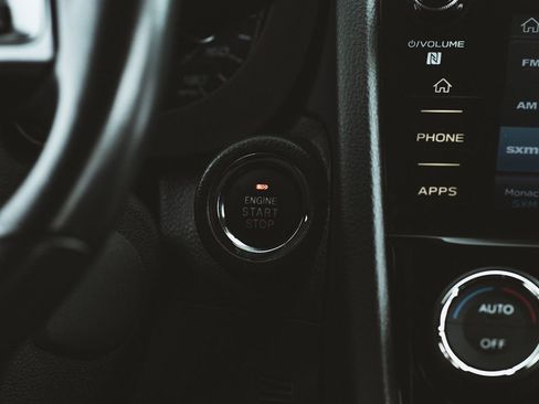 Used 2021 Subaru WRX Premium w/ Popular Package #1 image 28