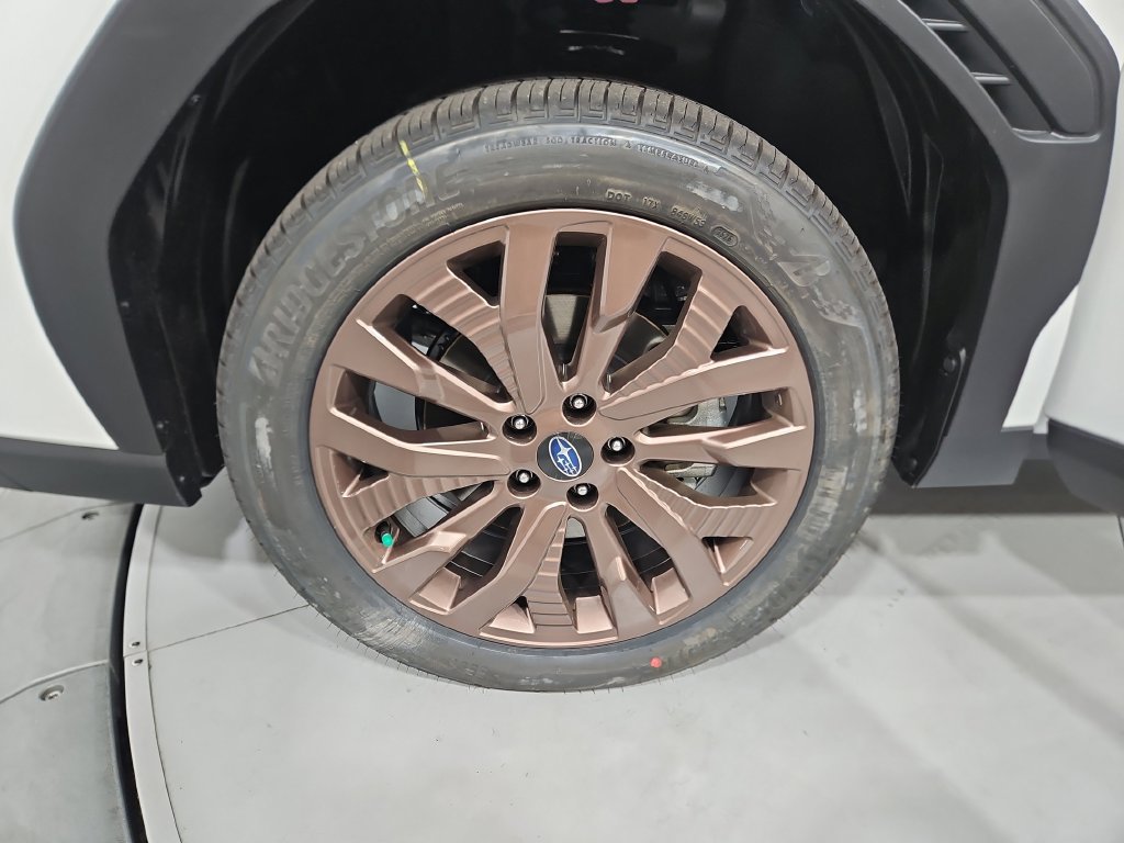 New 2026 Subaru Forester Sport AWD/4WD image 26