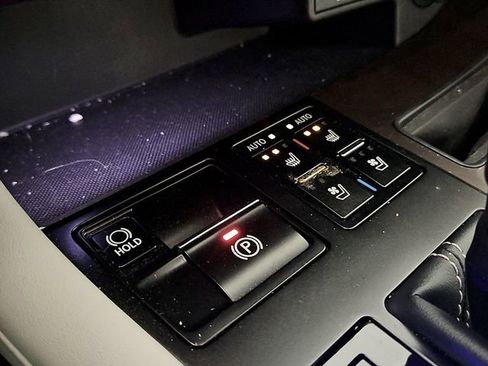 Used 2022 Lexus RX 350 350 w/ Premium Package image 29