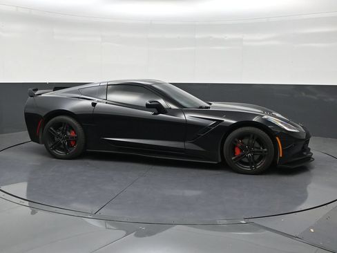 Used 2016 Chevrolet Corvette Stingray Coupe w/ Battery Protection Package RWD image 6