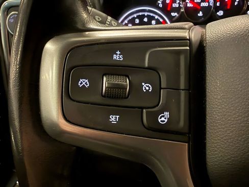 Used 2020 Chevrolet Silverado 1500 RST w/ All-Star Edition AWD/4WD image 18
