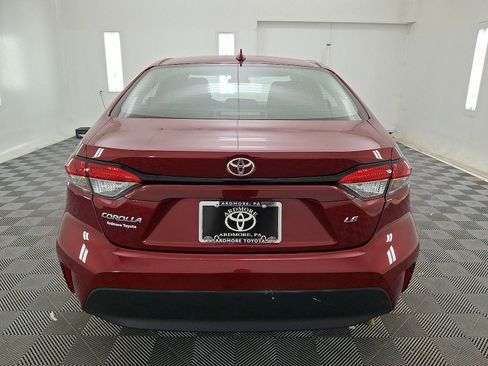 Used 2024 Toyota Corolla LE FWD image 14