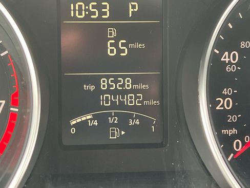 Used 2016 Volkswagen Jetta Sport image 47