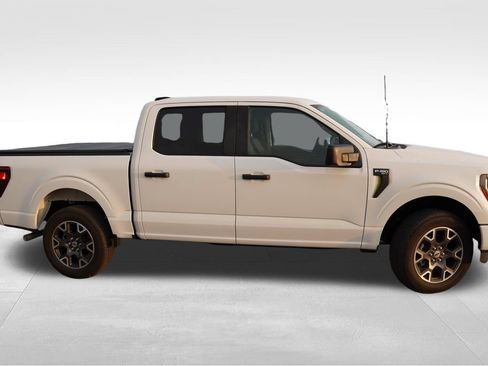 Used 2024 Ford F150 STX AWD/4WD image 2