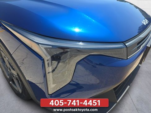 Used 2025 Kia K4 FWD image 25