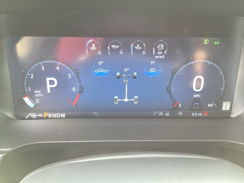 New 2026 Ford F150 Raptor AWD/4WD image 65