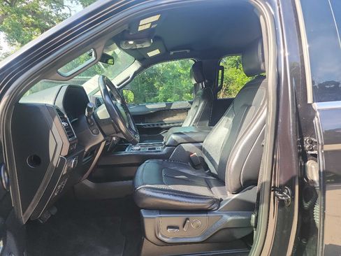 Used 2020 Ford Expedition Limited RWD image 17