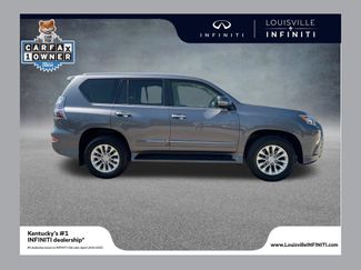 Used 2018 Lexus GX 460 Premium w/ Premium Package AWD/4WD 360° Tour