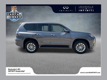 Used 2018 Lexus GX 460 Premium w/ Premium Package