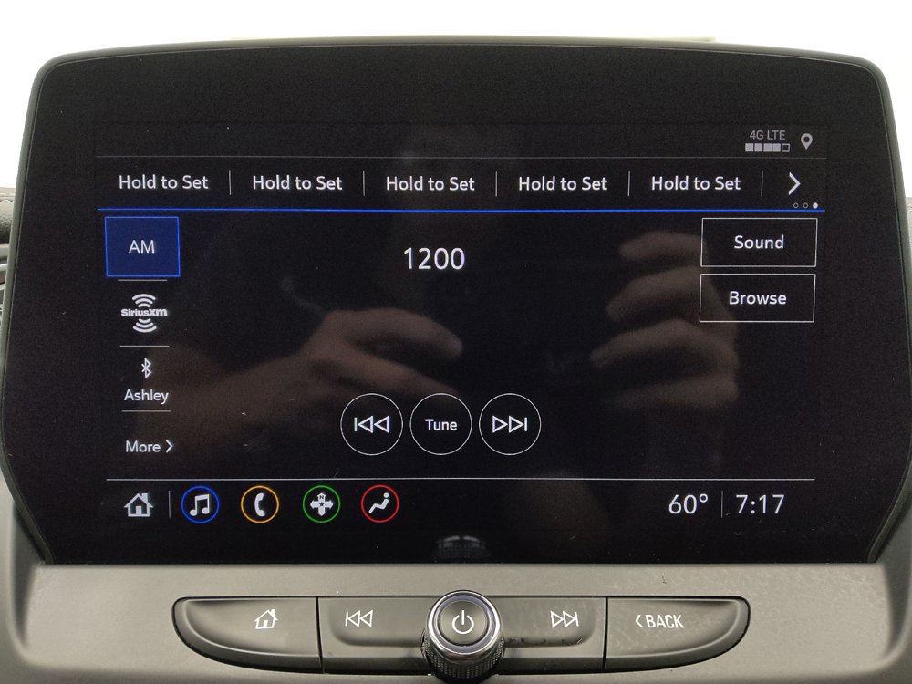 Used 2023 Chevrolet Blazer LT w/ Driver Confidence Package FWD image 25