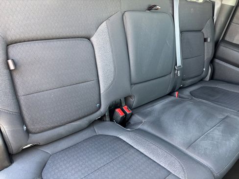 Used 2021 GMC Sierra 1500 Elevation w/ X31 Off-Road Package image 18