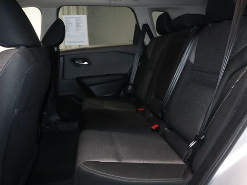 Certified 2023 Nissan Rogue SV AWD/4WD image 21
