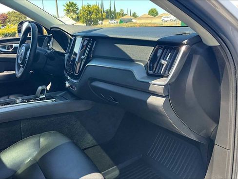 Used 2025 Volvo XC60 T8 Core w/ Protection Package Premier image 18