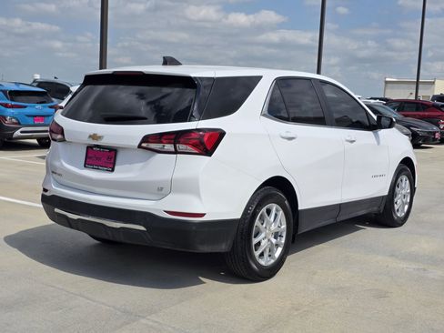 Used 2022 Chevrolet Equinox LT FWD image 6