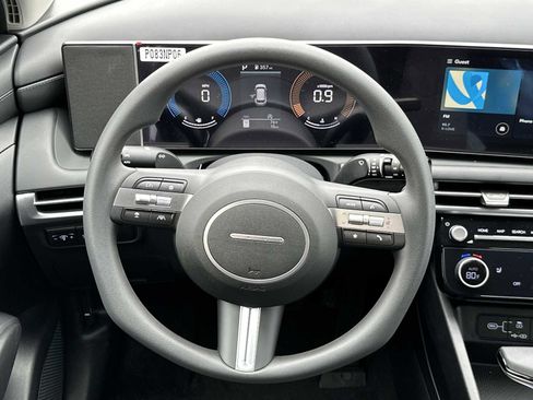 New 2026 Hyundai Tucson SEL image 12