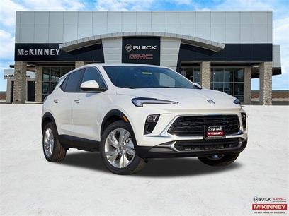 New 2026 Buick Encore GX Preferred