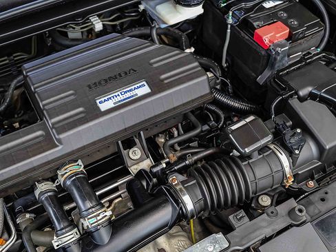 Used 2020 Honda CR-V EX-L image 29