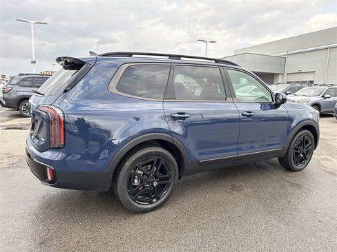New 2025 Kia Telluride SX Prestige X-Line image 2