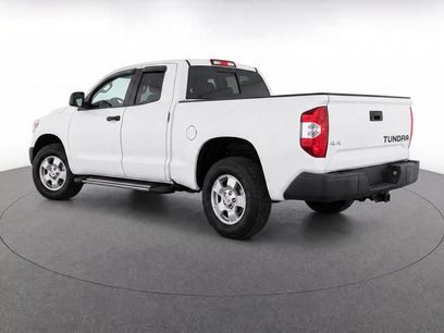 Used 2014 Toyota Tundra SR