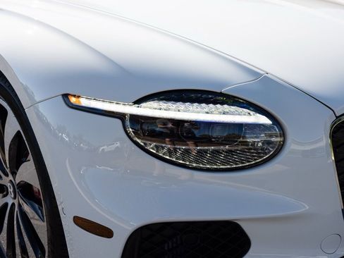 New 2026 Bentley Continental GTC image 15