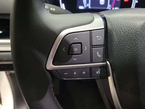 Used 2026 Toyota Grand Highlander FWD image 28