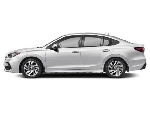 Used 2025 Subaru Legacy Limited AWD/4WD image 6
