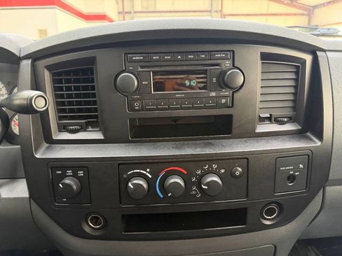 Used 2007 Dodge Ram 1500 Truck ST w/ Trailer Tow Group AWD/4WD image 19