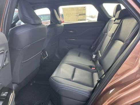 New 2025 Toyota Crown Signia image 24