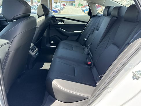 Certified 2025 Honda Accord Touring image 31