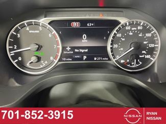 New 2026 Nissan Rogue SV w/ Rock Creek Premium Package video 3