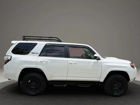Used 2019 Toyota 4Runner TRD Pro AWD/4WD image 10